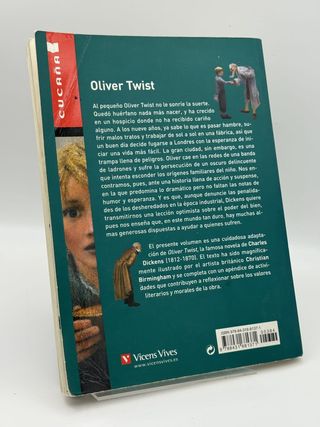 Oliver Twist