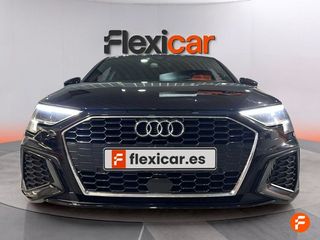 Audi A3 Sportback 35 TFSI 110kW (150CV) S tronic