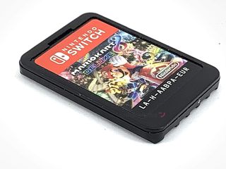 mario kart 8 deluxe n-switch