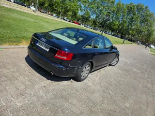 Audi A6 2005