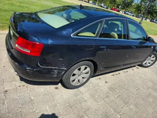 Audi A6 2005