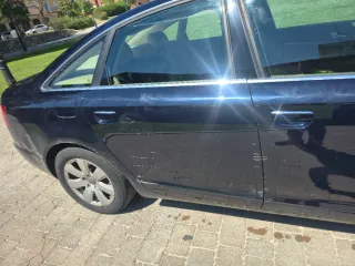 Audi A6 2005