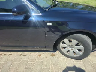 Audi A6 2005