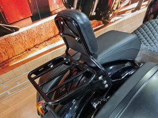 Harley‑Davidson Softail Sport Glide 2019 | 48.800 km | Custom‑Touring | 15.990€