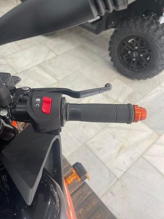 KTM Duke 125 2021 | 16.594 km | Seminueva | 3.499€