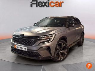 Renault Austral Techno Esprit Alpin Mild Hybrid 116kW AT