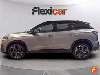 Renault Austral Techno Esprit Alpin Mild Hybrid 116kW AT