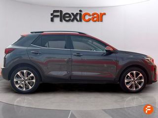 Kia Stonic 1.0 T-GDi 74kW (100CV) Black Edition