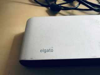 Elgato Thunderbolt 2 Dock + Cable 2M