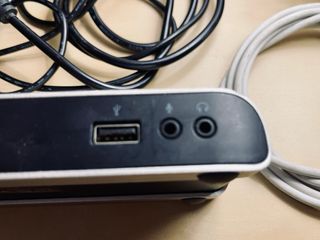 Elgato Thunderbolt 2 Dock + Cable 2M
