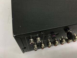 amplificador hifi denon pma-300v