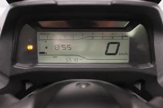 YAMAHA TRICITY 300 2021