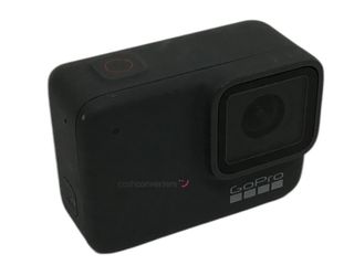 camara ultracompacta gopro hero7 silver