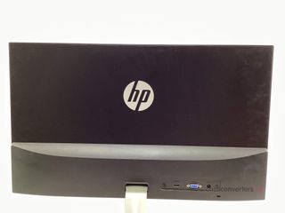 monitor led hp 24es 24 led