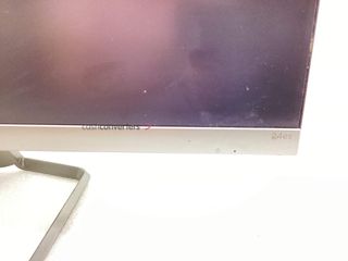 monitor led hp 24es 24 led