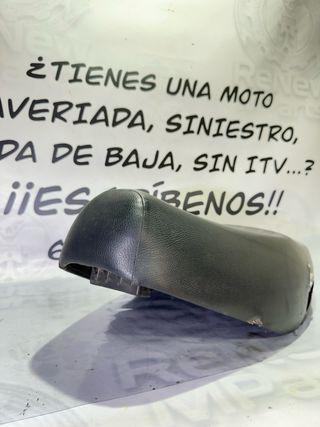 Asiento Piaggio Zip