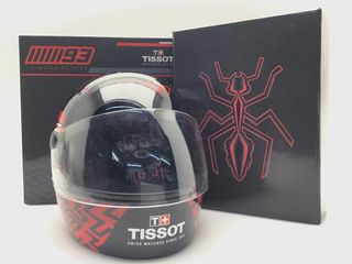 reloj pulsera caballero tissot t115.417.37.057.01 marc marquez 2019