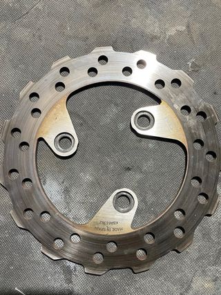 Disco Freno NG Brake Disc Jog RR Competición