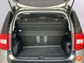 Skoda Yeti 1.2 TSI Active