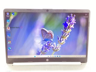 pc portatil hp hp laptop 15s-fq5xxx