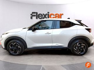 Nissan Juke DIG-T 84 kW (114 CV) 6M/T Acenta