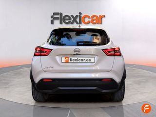 Nissan Juke DIG-T 84 kW (114 CV) 6M/T Acenta