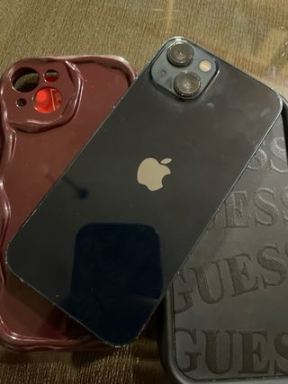 iPhone 13 128GB Blu Notte