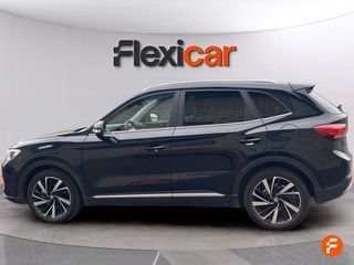 MG ZS Luxury