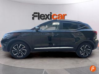 MG ZS 1.5 Luxury
