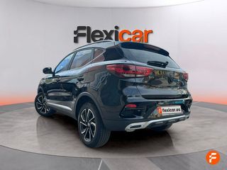 MG ZS 1.5 Luxury