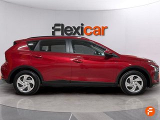 Hyundai Bayon 1.2 MPI Maxx