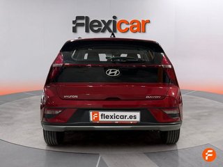 Hyundai Bayon 1.2 MPI Maxx