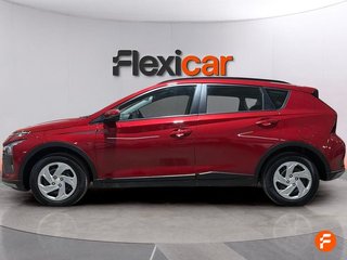 Hyundai Bayon 1.2 MPI Maxx