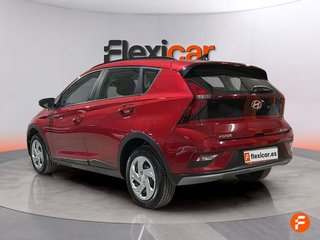 Hyundai Bayon 1.2 MPI Maxx