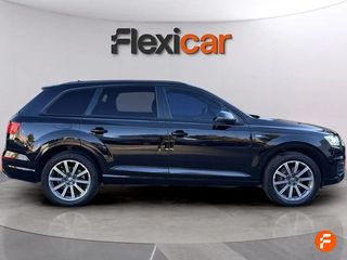 Audi Q7 Black line 3.0 TDI ultra quattro tiptron