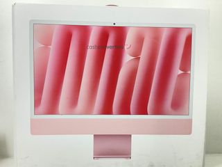 ordenador apple apple imac 24-inch m4 (2024)