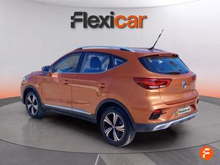 MG ZS 1.5 Luxury