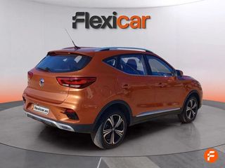 MG ZS 1.5 Luxury
