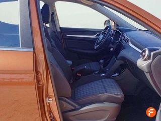 MG ZS 1.5 Luxury