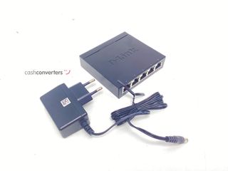 switch d-link dgs-105