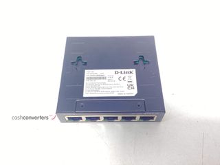 switch d-link dgs-105