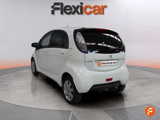 Citroën C-Zero Seduction