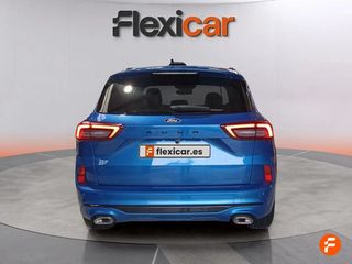 Ford Kuga ST-Line 1.5T EcoBoost 110kW (150CV)