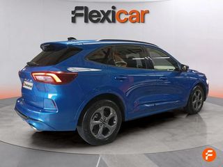 Ford Kuga ST-Line 1.5T EcoBoost 110kW (150CV)
