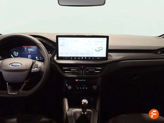 Ford Kuga ST-Line 1.5T EcoBoost 110kW (150CV)