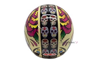 casco integral nzi victory racing