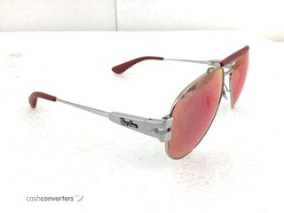 gafas de sol caballero/unisex rayban rb3762-m f125/6p