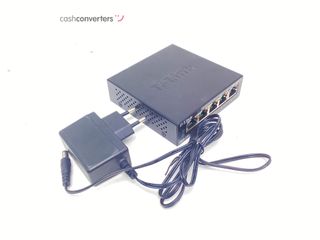 switch d-link dgs-105