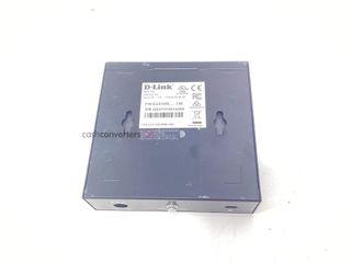 switch d-link dgs-105