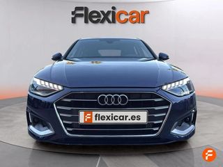 Audi A4 Avant Advanced 35 TDI 120kW S tronic
